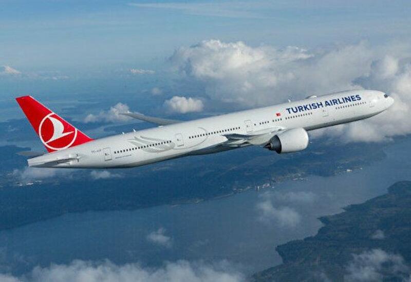 «Turkish Airlines» эвакуировала в целом до 300 тыс. жителей зоны бедствия