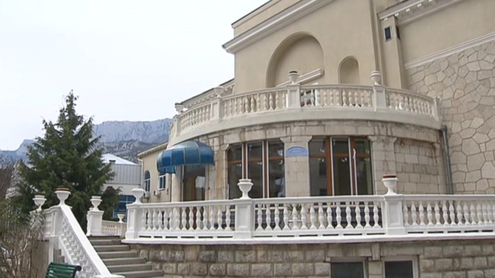 В Крыму активно готовятся к открытию курортного сезона