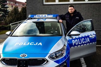 Польские полицейские попросили преступников не нарушать закон из-за пандемии
