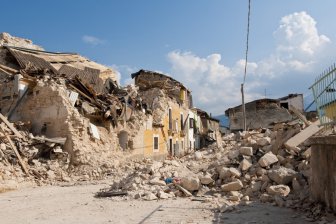 Возможность искусственно вызвать землетрясения: дискуссии и реальность