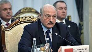 Лукашенко: ответ Москвы на применение урановых бомб будет 