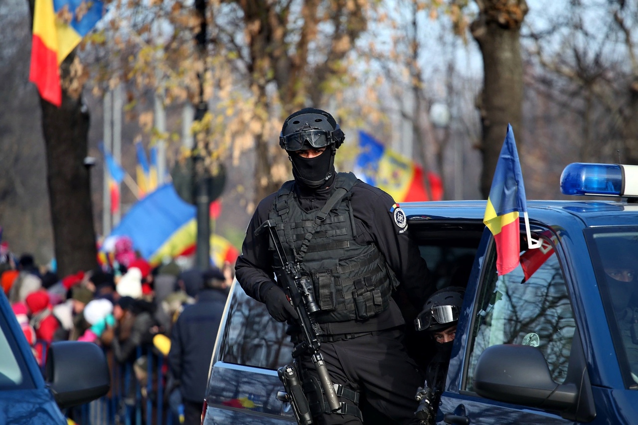 Разведка боем: под шумок «воссоединения с Молдавией» Румыния готовит аннексию части Украины