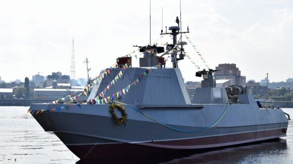 Гордость украинского флота назвали «братской могилой»