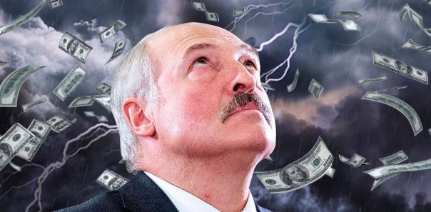 В белорусской экономике начинается идеальный шторм