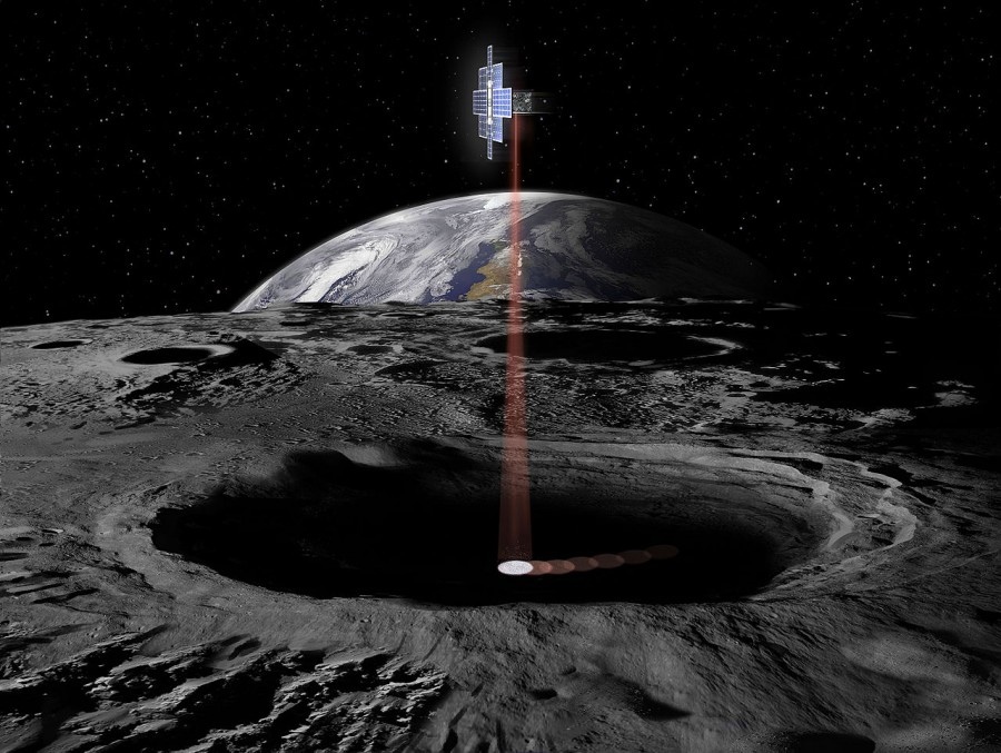 Специалисты NASA продолжают попытки перевести аппарат Lunar Flashlight на орбиту, которая позволит ему выполнить свою научную программу.