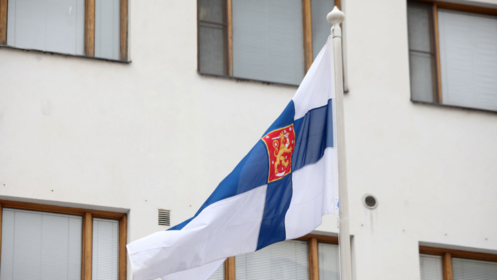 Посольство Финляндии в Москве получило письмо с неизвестным порошком