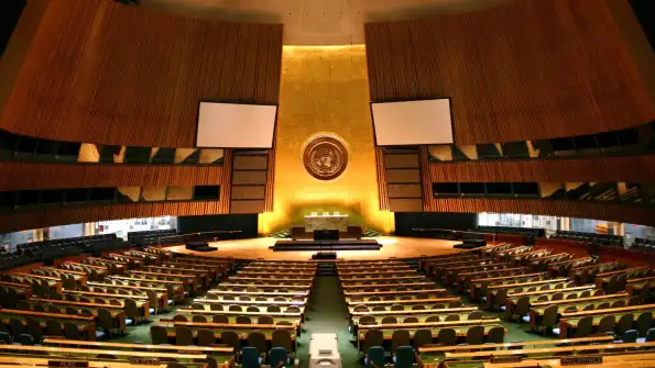 Россия не будет поднимать в ООН тему «Северных потоков» – есть вариант страшнее