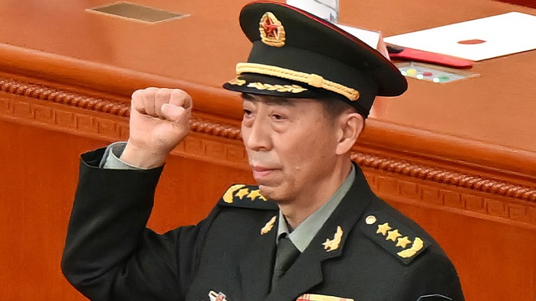 Китай дрейфует к военной поддержке России: сенсационный визит министра обороны КНР