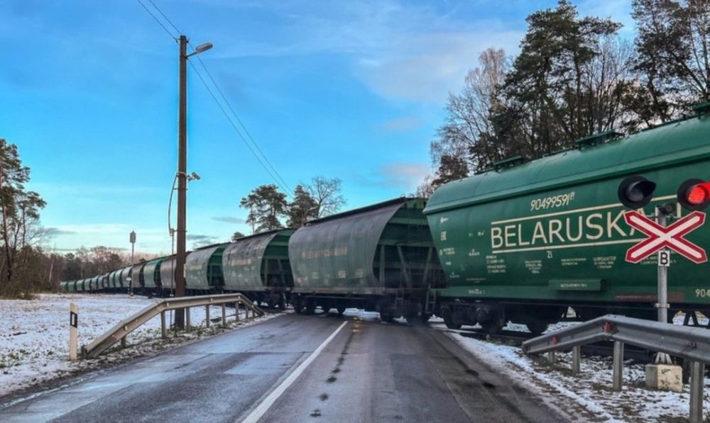 Белоруссия – Литва: туманное будущее усыхающего грузового транзита