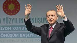 Администрация Эрдогана опровергла информацию о его инфаркте