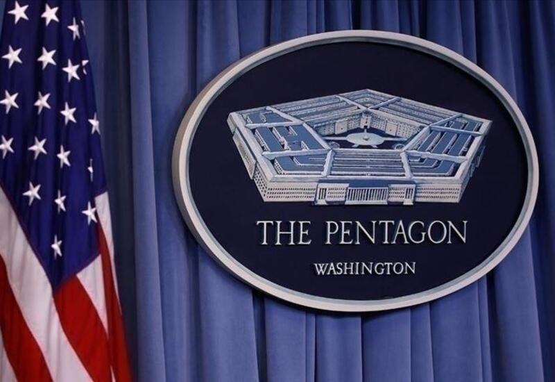 Пентагон усилит контроль за чувствительными документами