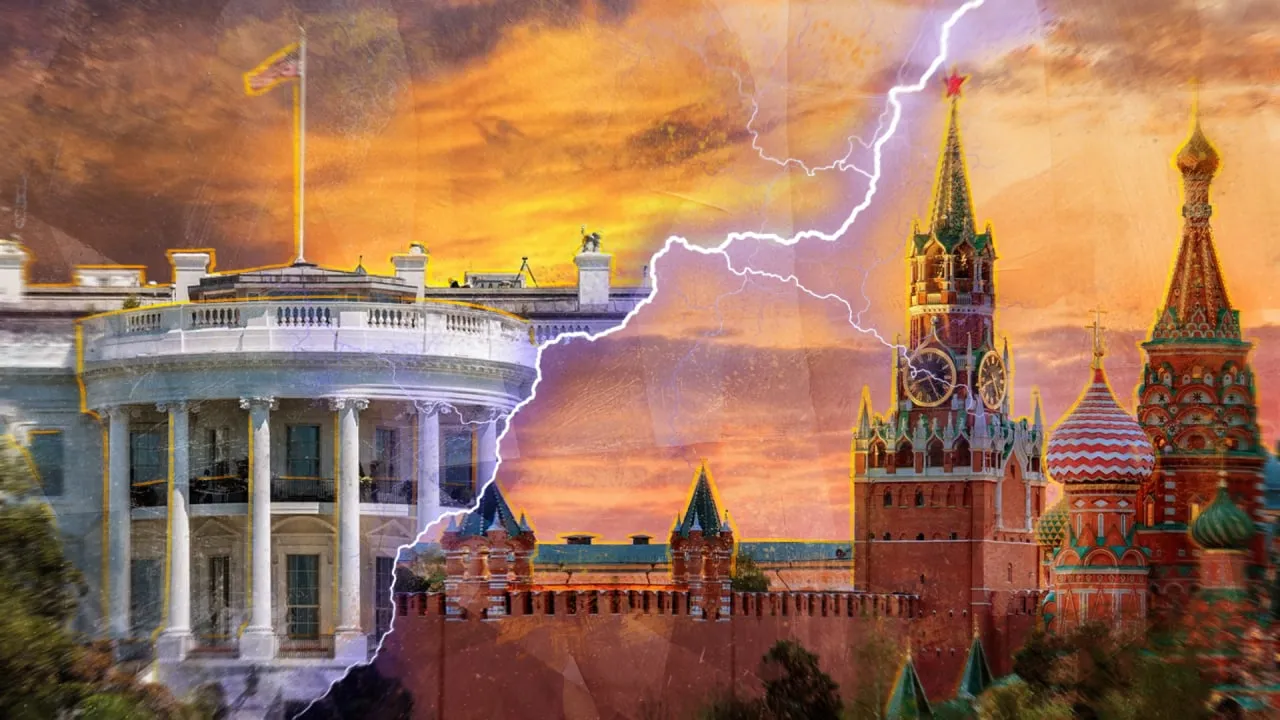 The Daily Reckoning: последствия фиаско США в борьбе с Россией будут неожиданными