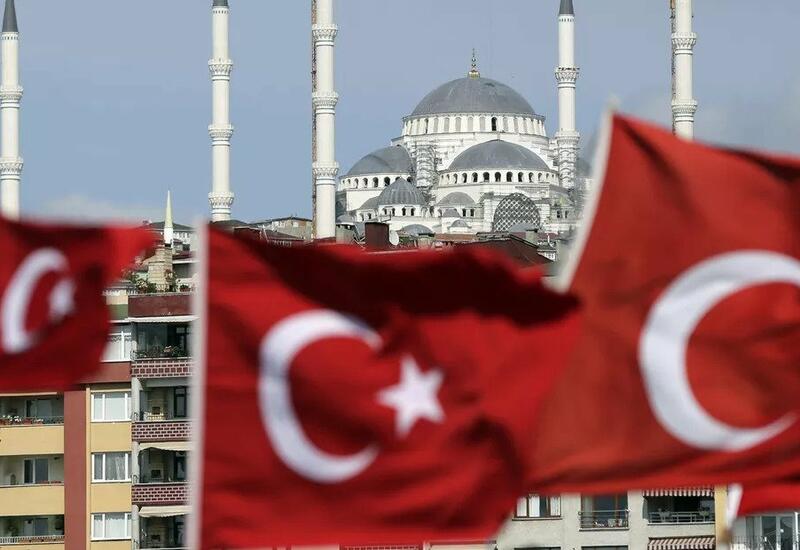 Турция обвинила США во вмешательстве