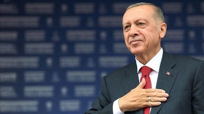 Эрдоган — Кылычдароглу: Тебе должно быть стыдно за слова о России!