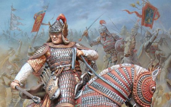 Феномен Золотой Орды до сих пор вызывает серьезные споры среди историков