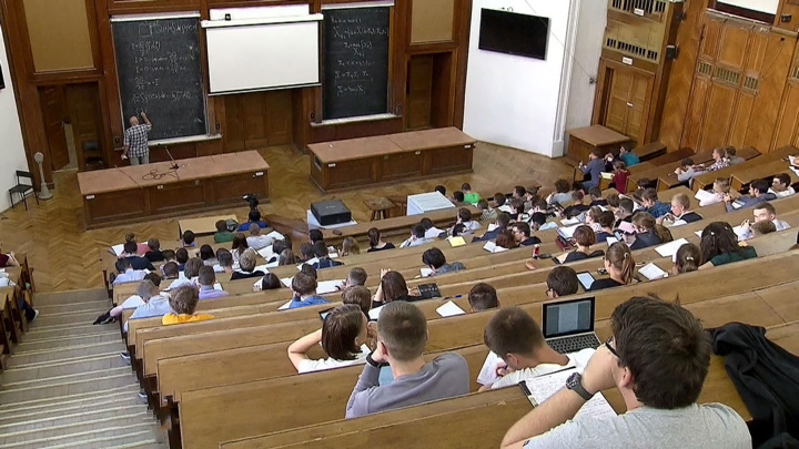 1 сентября 2025 года Россия перейдет на новую систему образования