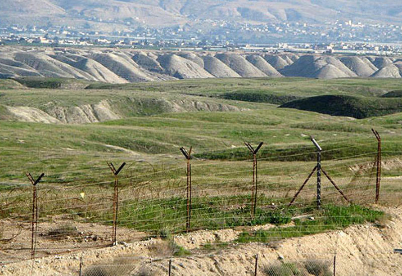 Кыргызстан и Узбекистан утвердили документы по демаркации границы