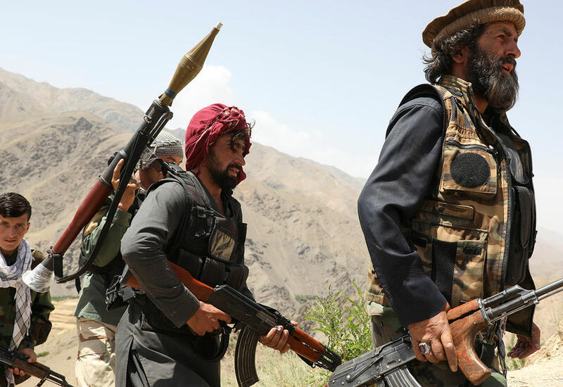 Талибан и Иран готовятся ко второму раунду столкновений