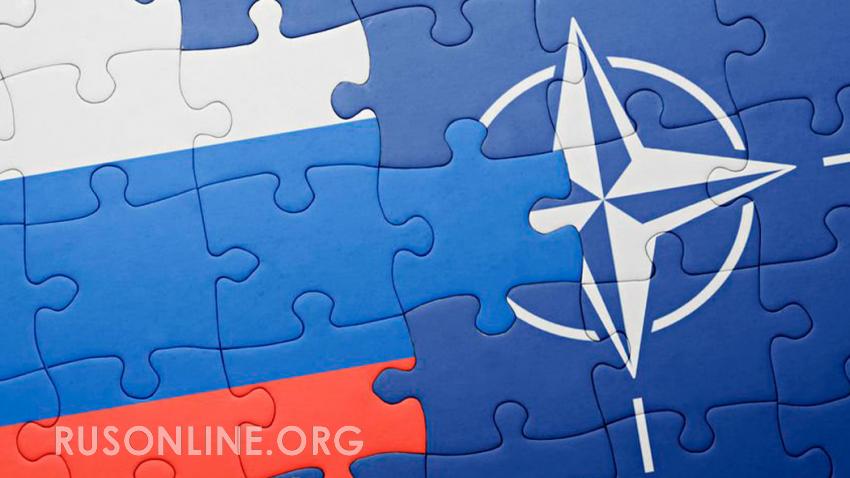 СТРАТЕГИЯ БАЙДЕНА ПРОВАЛИЛАСЬ: У РОССИИ ПОЯВИЛСЯ СОЮЗНИК В НАТО