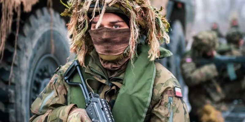 Какие страны реально могут ввести войска на Украину