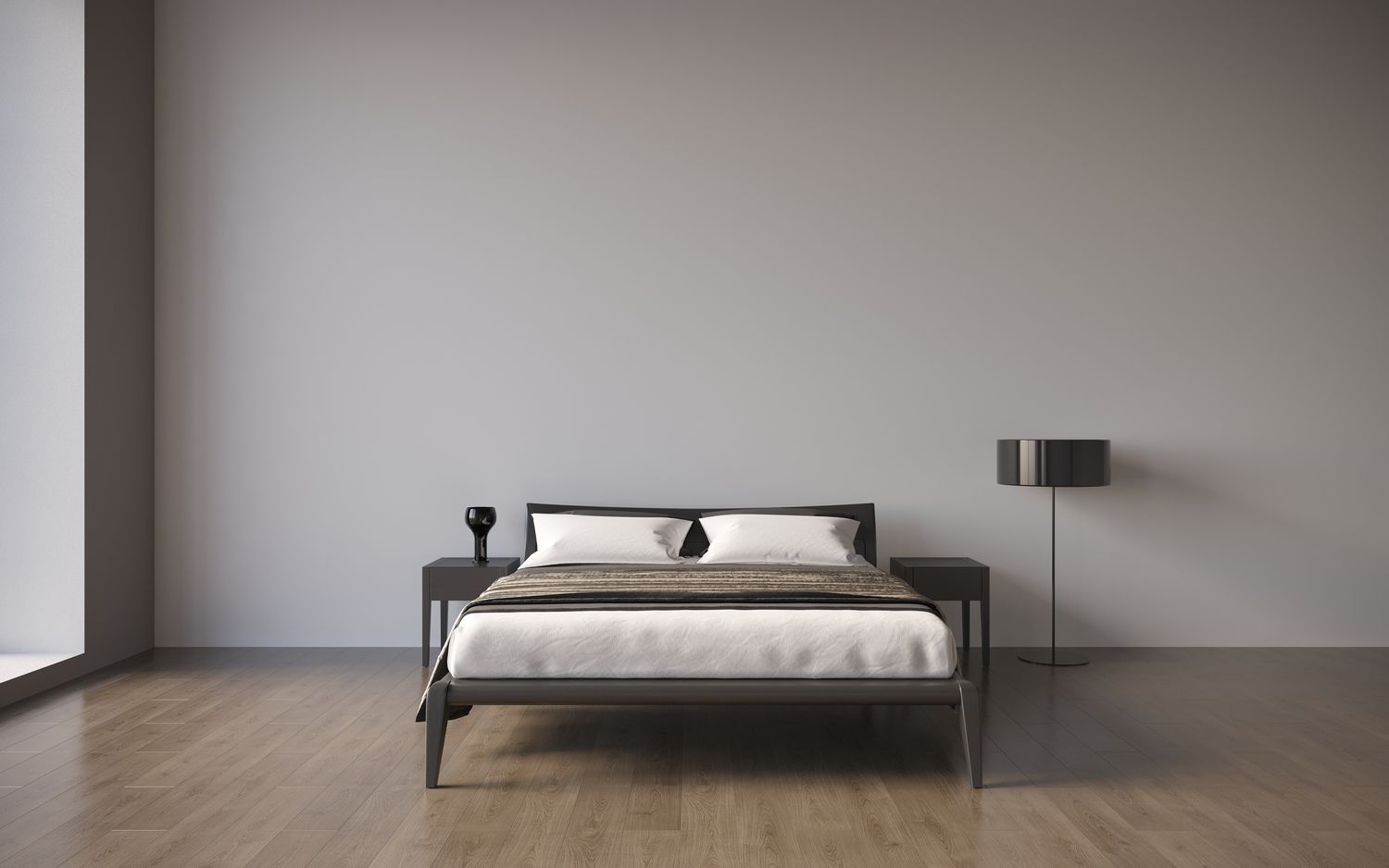 Идеальная кровать: Как выбрать комфорт для вашего сна