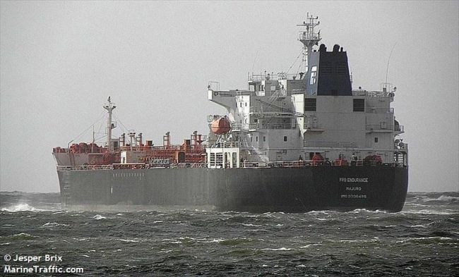 Дизель из России скорректировал индийский экспорт топлива из российской нефти