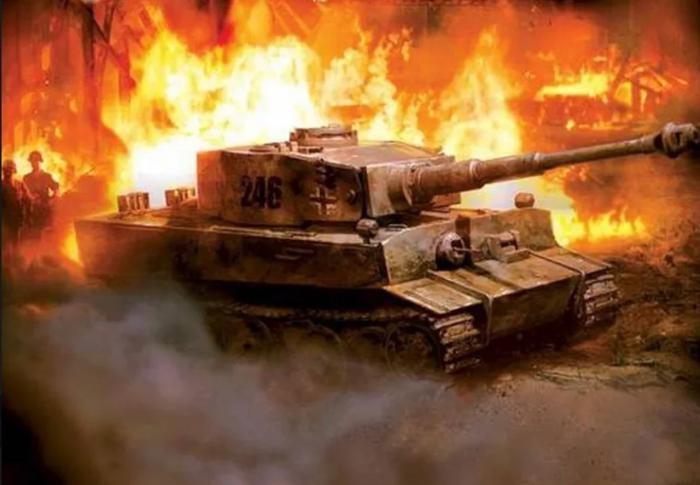 Германия осознала – поставка танков для ВСУ была огромной ошибкой