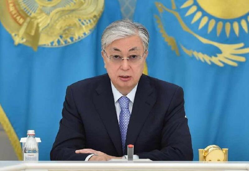 Казахстан становится важным хабом в транспортировках между Европой и Китаем
