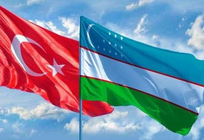 Подробности соглашения о преференциальной торговле Турции и Узбекистана