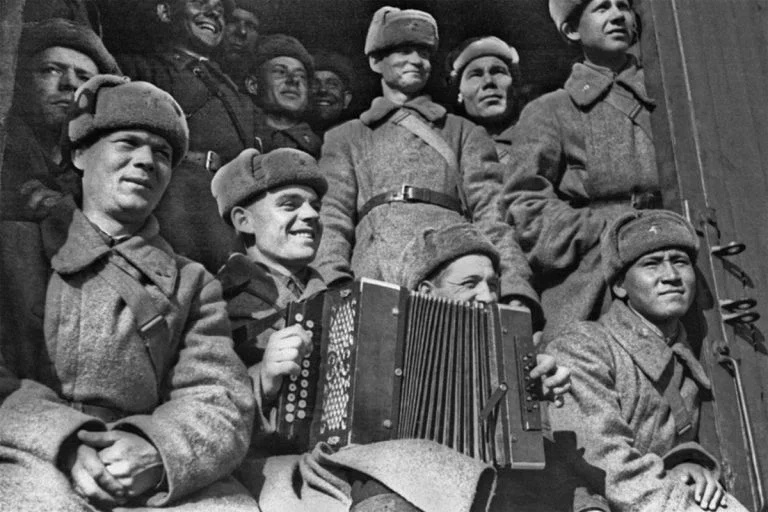 «Катюша»: главные тайны самой знаменитой русской песни в мире