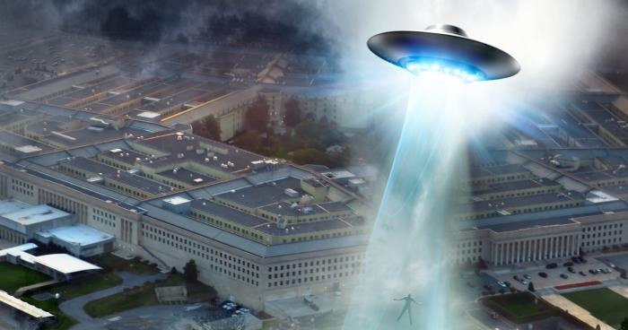 Инопланетная лихорадка: зачем Пентагону пришельцы из космоса?
