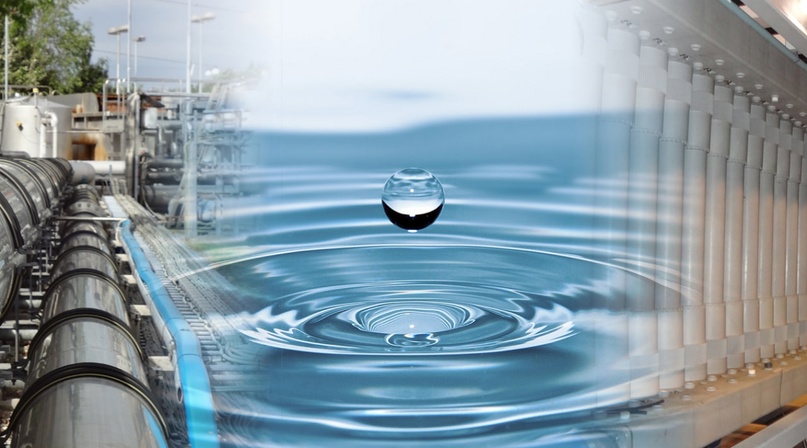 Техническую воду будут очищать новым методом