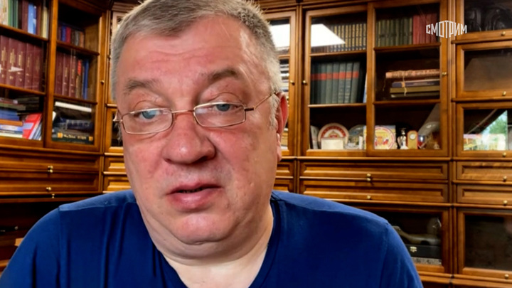 Гурулев: Киев будет бросать в бой все, что есть, от безвыходного положения