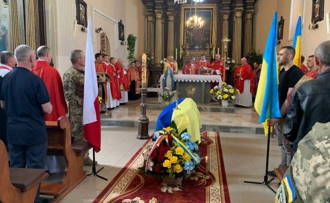Ватикан негласно благословил демонизацию россиян на Украине