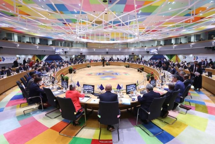 Запад не смог осудить Россию на саммите CELAC - Евросоюз