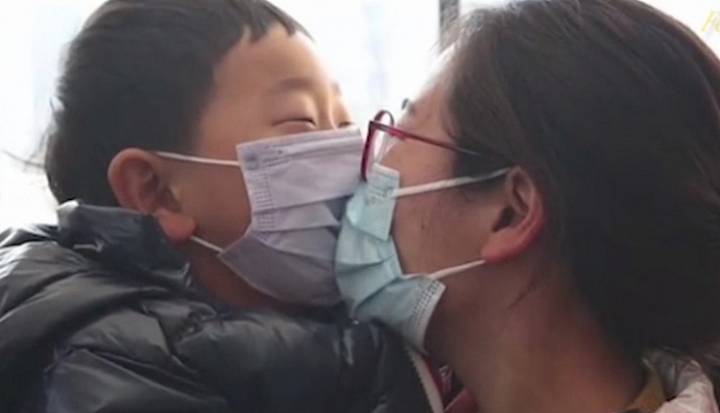 В Китае создали видеоклип о борьбе с коронавирусом на российскую песню «Так хочется жить»