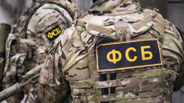 ФСБ обнаружила следы взрывчатки в трюме следовавшего из Турции в Ростов-на-Дону сухогруза