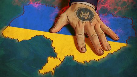 Почему НАТО было одержимо Украиной и почему теперь пребывает в панике