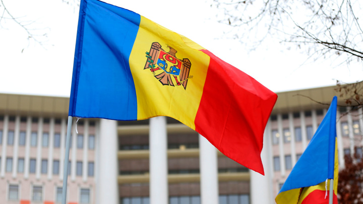 Из Молдавии вышлют российских дипломатов