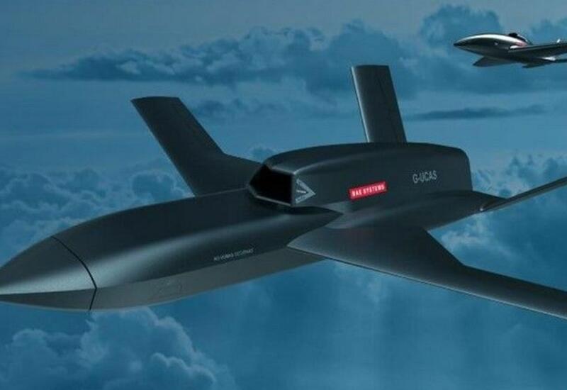 В США успешно протестирован дрон-шпион