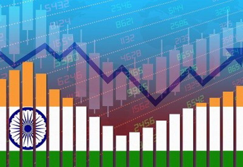 Индия подтвердила статус самой быстрорастущей экономики