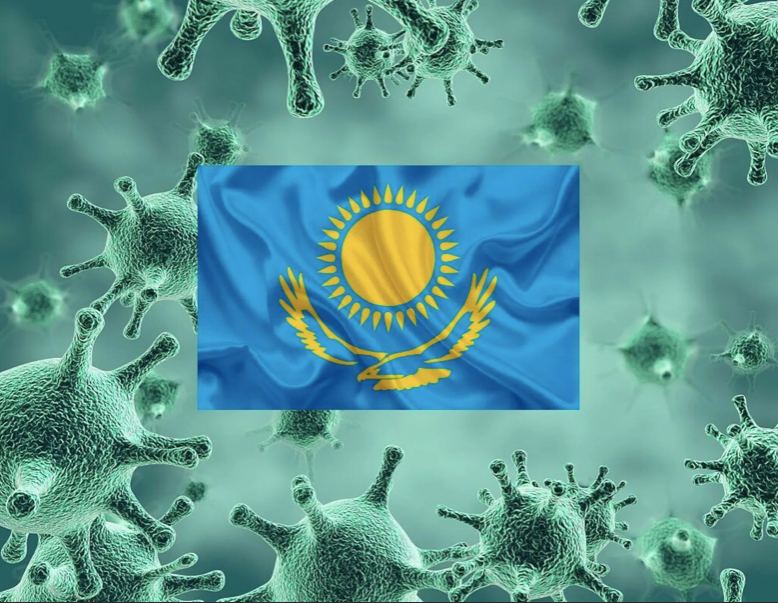 Астана согласилась разместить в Казахстане 30 американских биолабораторий, которые ранее были на Украине
