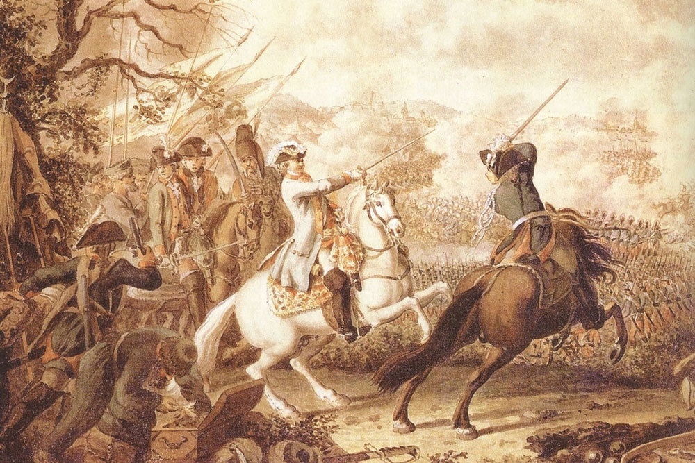 Сражение при Кагуле: как русская армия разгромила османское войско