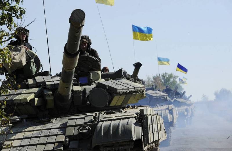 Киев разозлил американцев решением продолжать сражаться за Артемовск