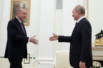 Необычная просьба Турции к Москве