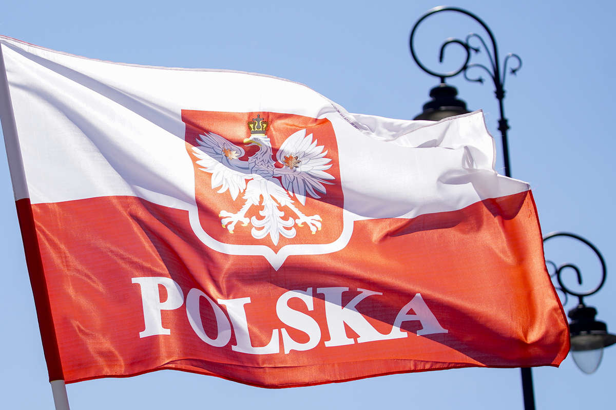 В Польше обвинили бойцов 