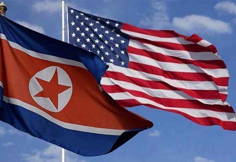 КНДР призывает мир отреагировать на распространения ядерного оружия США