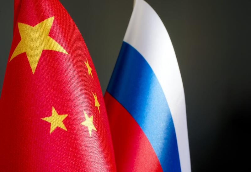Китай требует ответов у России за 