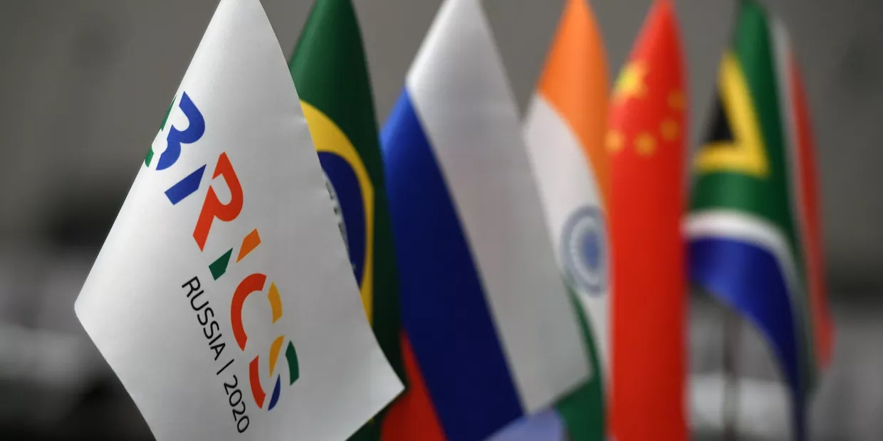 Будет ли написана новая история мировой экономики на саммите БРИКС?