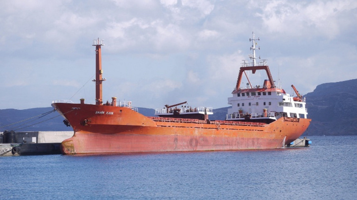 Турция: досмотр судна в Черном море может усилить напряженность в регионе